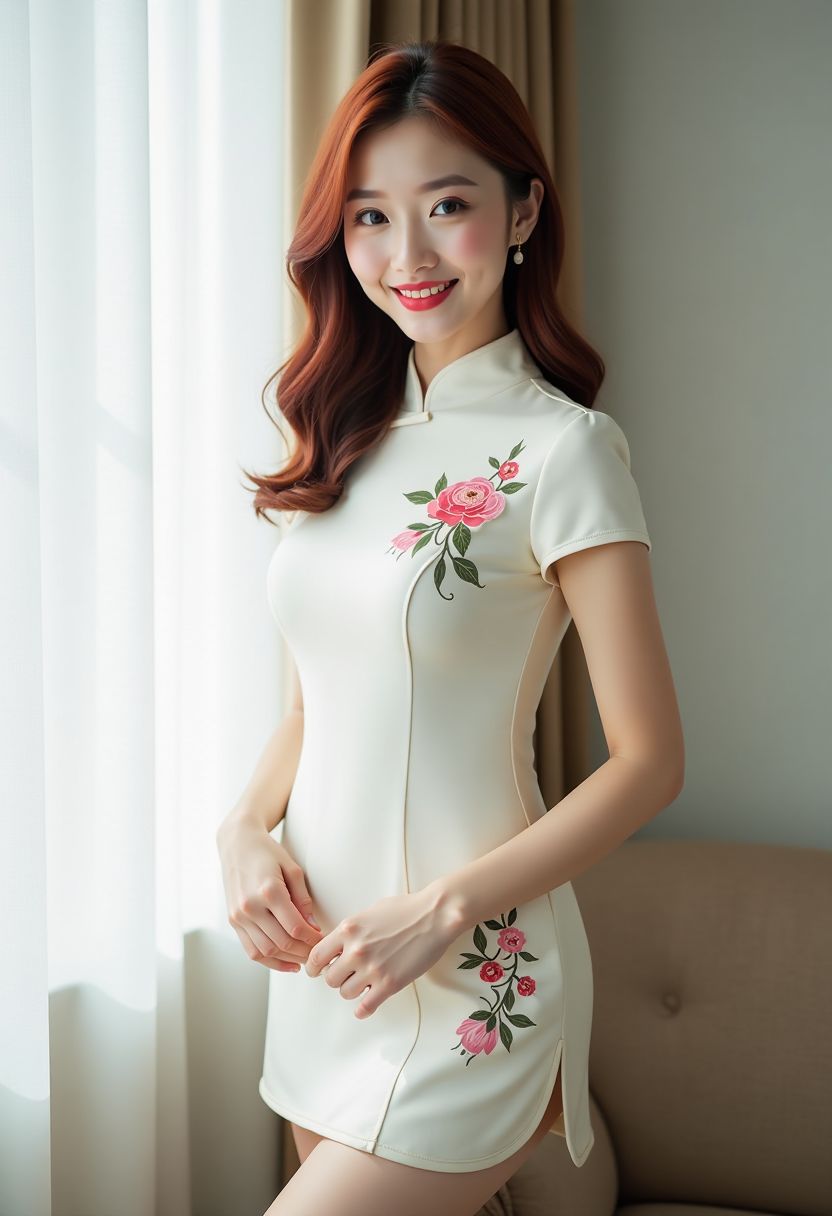 繁花
