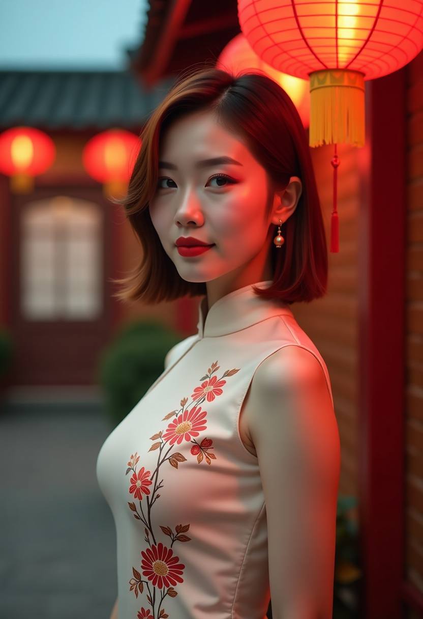 南来北往